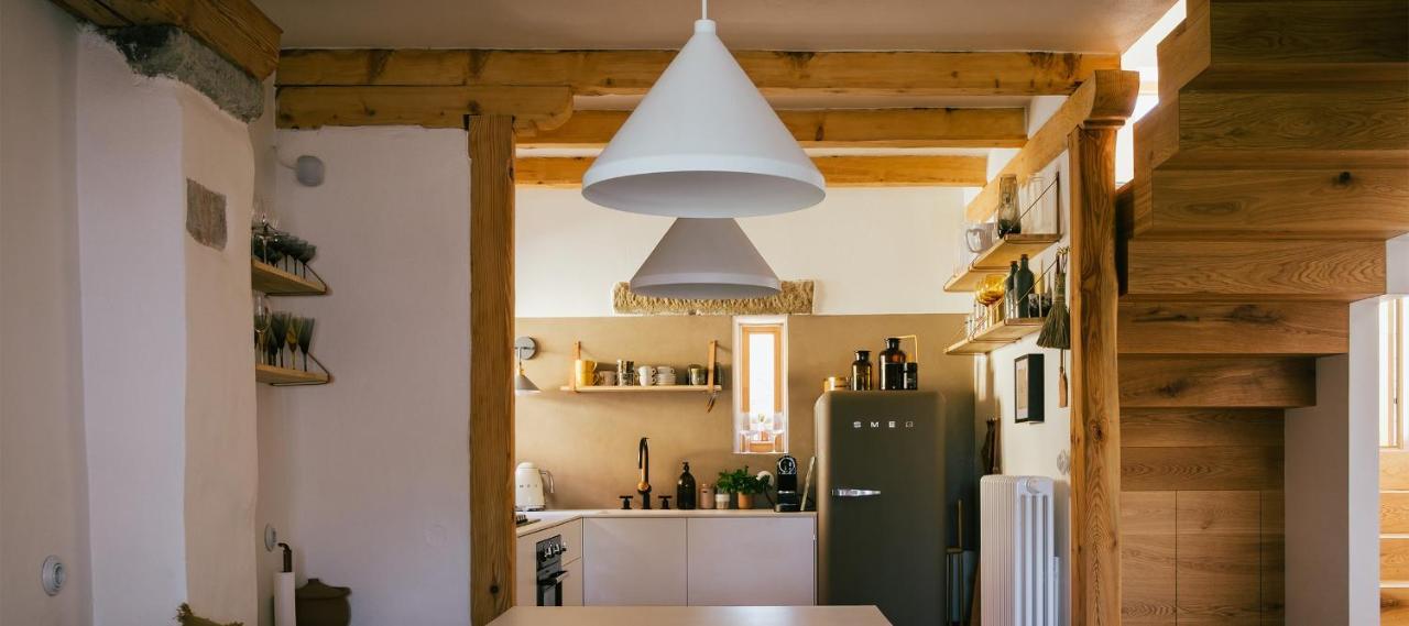 Marinada Vinicni Dum Bed & Breakfast Pavlov Exterior photo