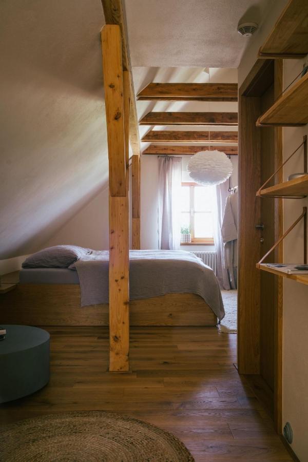 Marinada Vinicni Dum Bed & Breakfast Pavlov Exterior photo