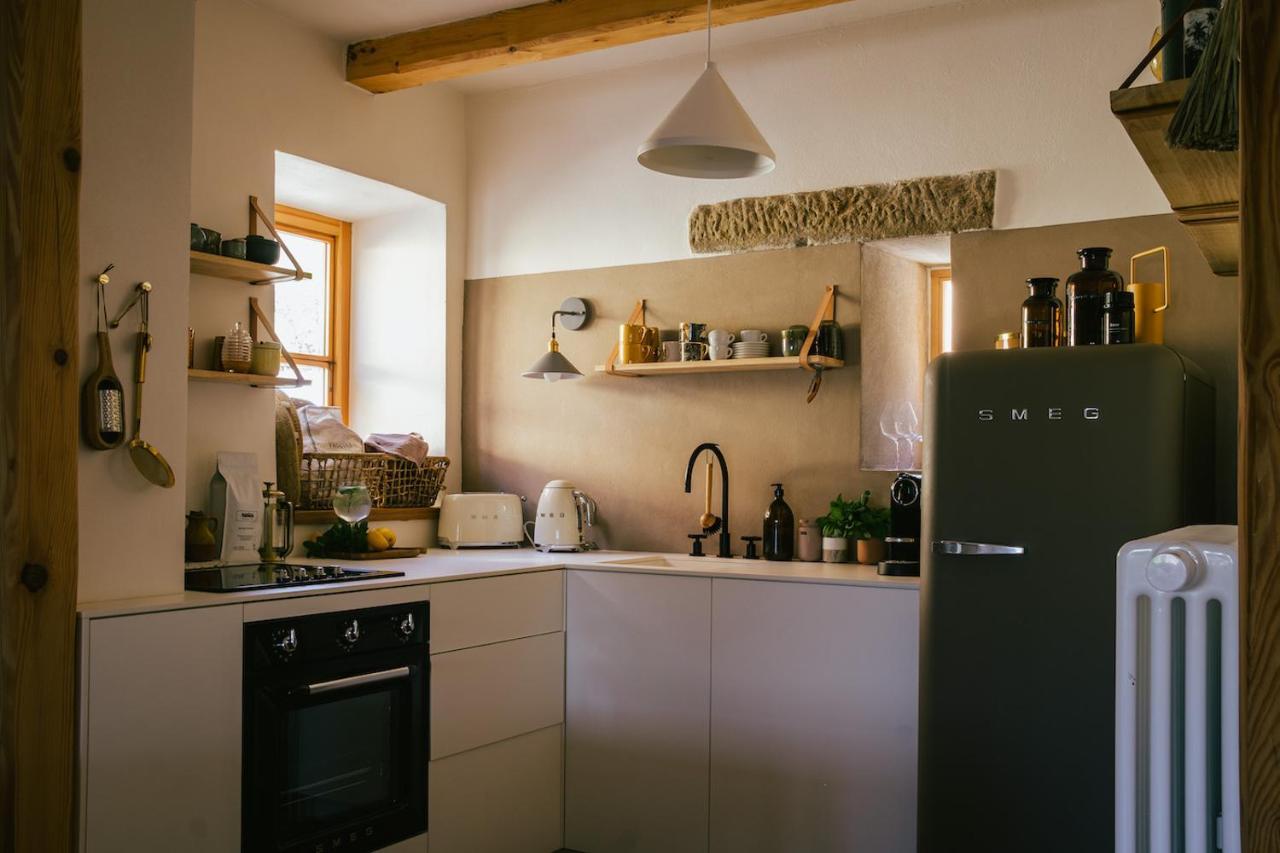 Marinada Vinicni Dum Bed & Breakfast Pavlov Exterior photo
