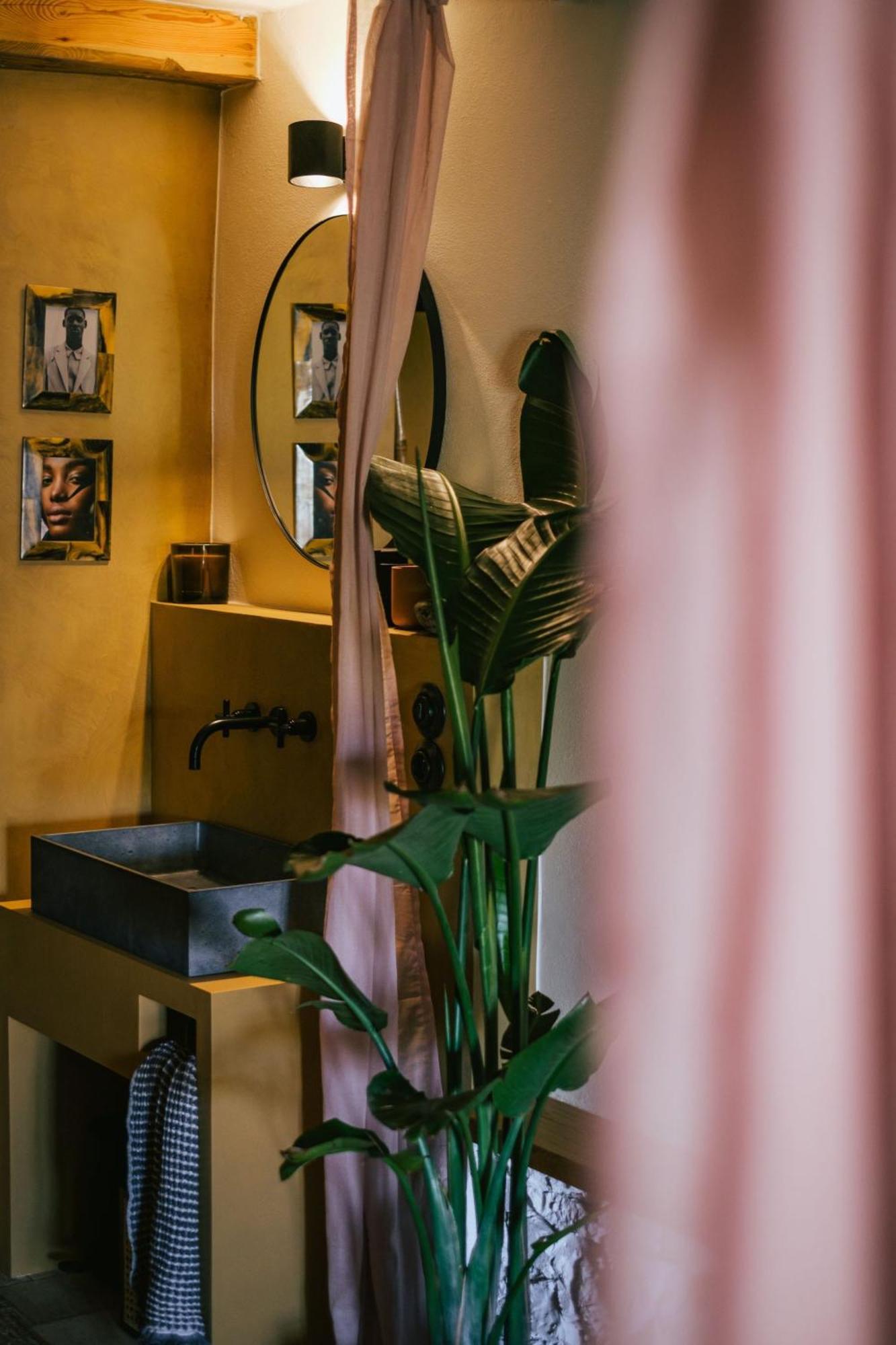 Marinada Vinicni Dum Bed & Breakfast Pavlov Room photo