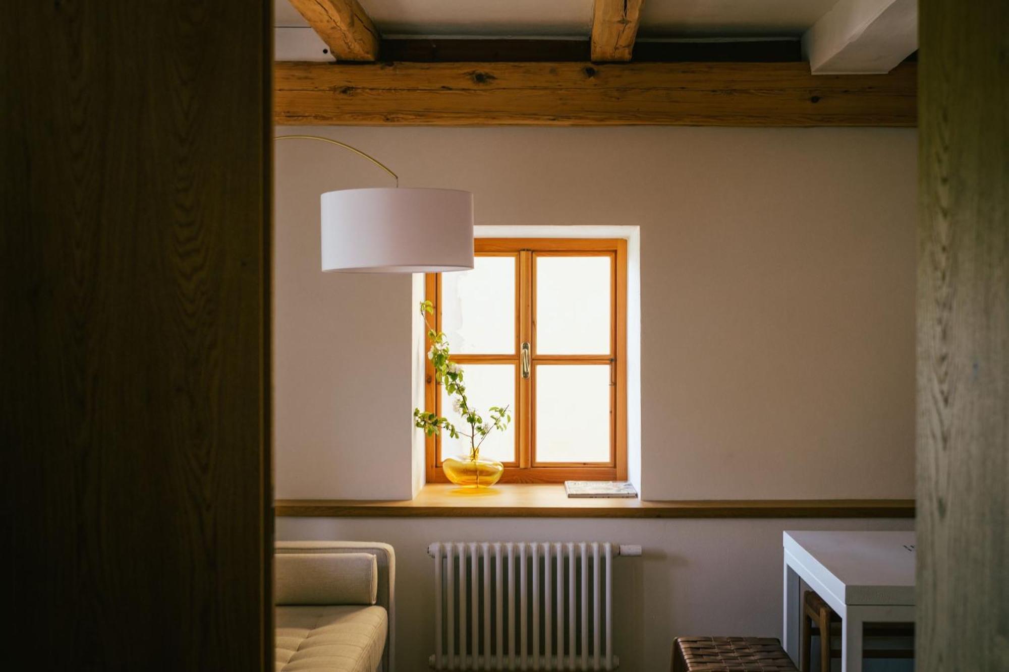 Marinada Vinicni Dum Bed & Breakfast Pavlov Room photo