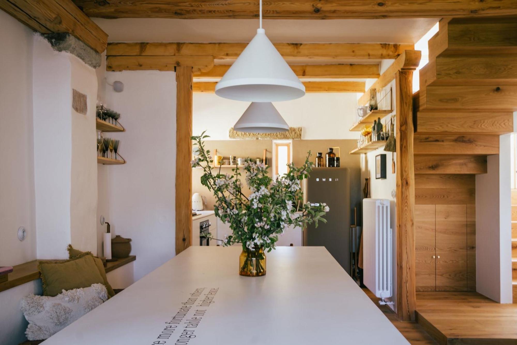 Marinada Vinicni Dum Bed & Breakfast Pavlov Exterior photo