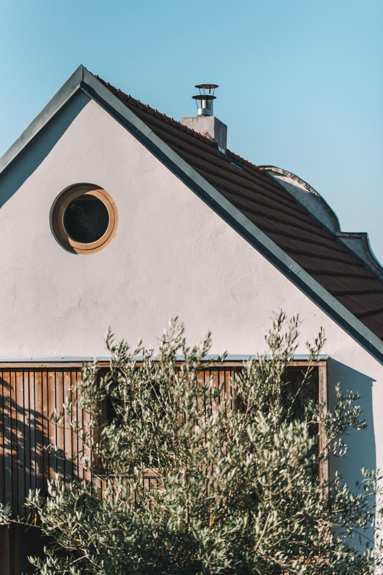 Marinada Vinicni Dum Bed & Breakfast Pavlov Exterior photo